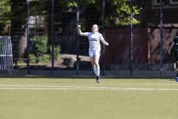 Bild 197 - wBJ SC Alstertal-Langenhorn - Rissener SV : Ergebnis: 9:0